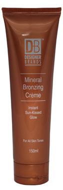 bronzing creme