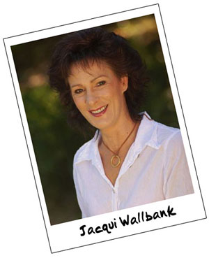 jacqui wallbank