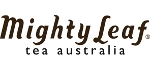 mighty leaf tea