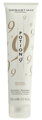 potion 9