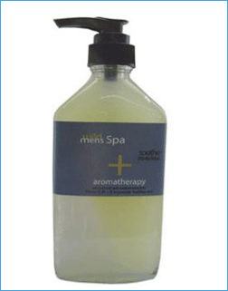 wild mens aftershave