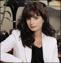 andrea horwood