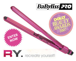 babybliss comp