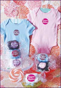 baby candy