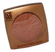 bronzing powder
