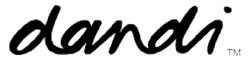 dandi logo