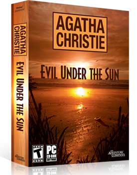 evil under the sun