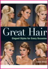great hair