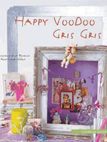 happy voodoo gris gris