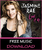 jasmine rae