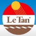 le tan