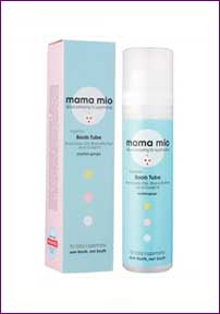 Mama Mio