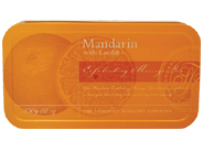 mandarin