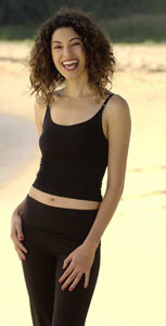 marina j