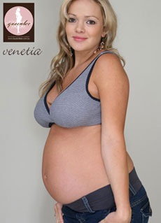 nursing bra