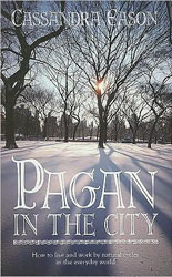 pagan in the city