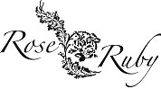 rose and ruby