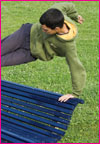 parkour