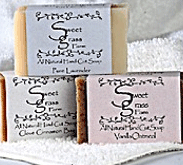 pamper pack