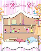 the enchanted closet